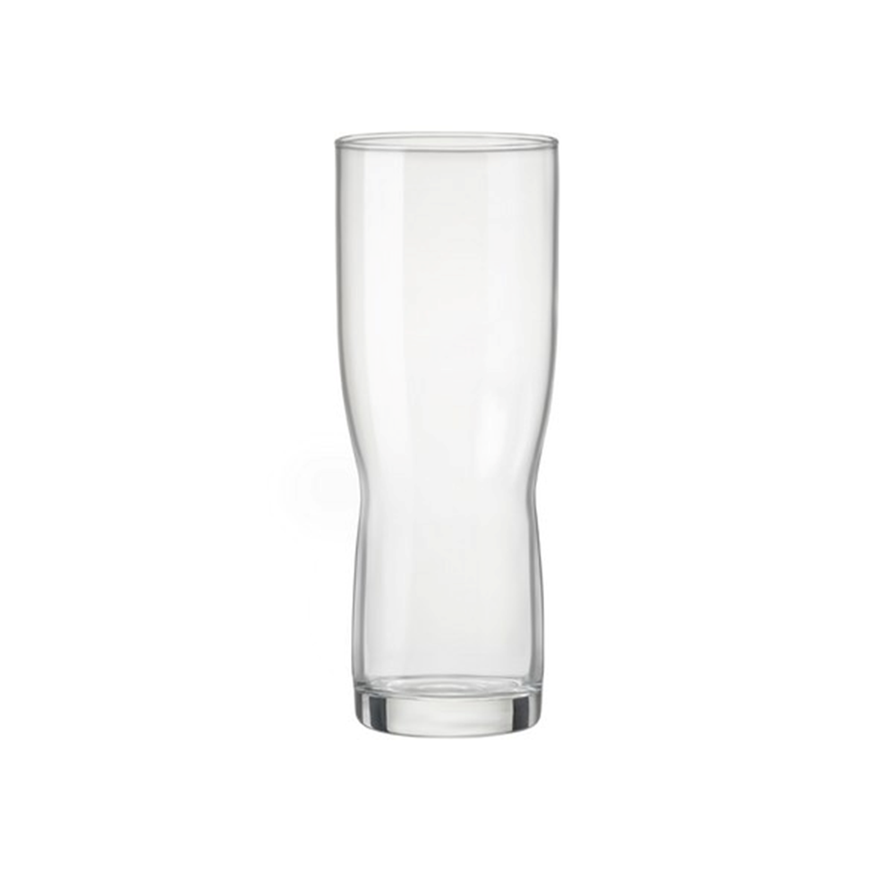 New Pilsner Bierglas 42 cl bedrukken New Pilsner Bierglas 42 cl bedrukken